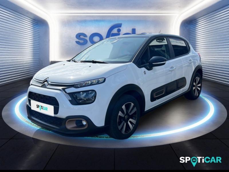 Image de l'annonce principale - Citroën C3