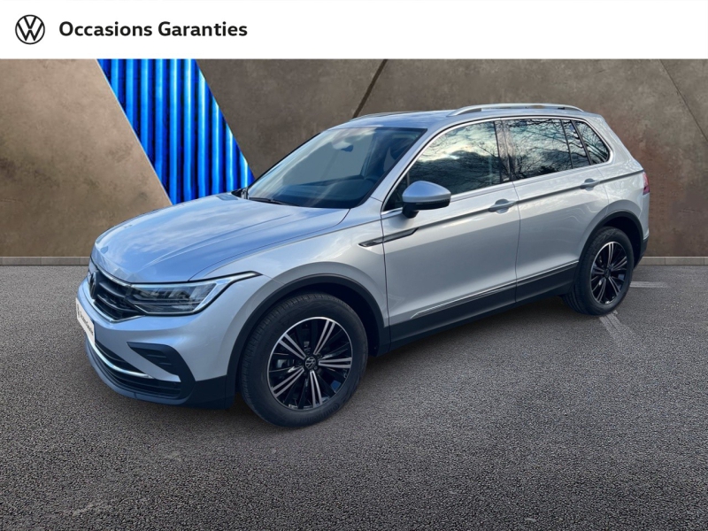 Image de l'annonce principale - Volkswagen Tiguan