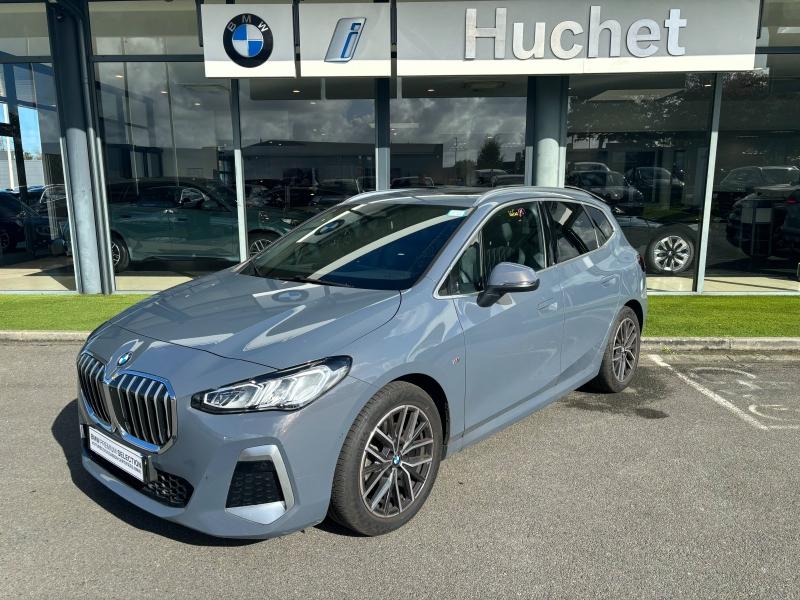 Image de l'annonce principale - BMW Série 2 Active Tourer