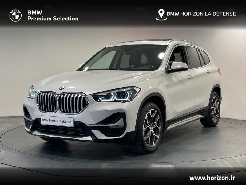 Image de l'annonce principale - BMW X1