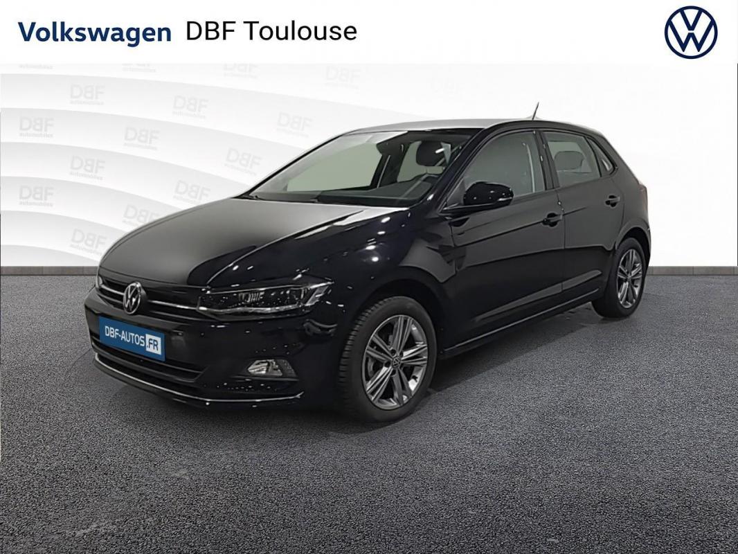 Image de l'annonce principale - Volkswagen Polo