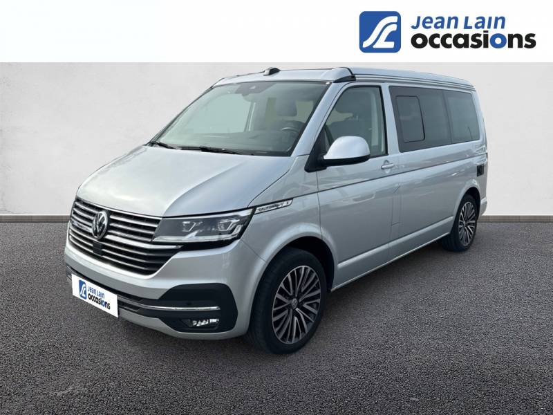 Image de l'annonce principale - Volkswagen California