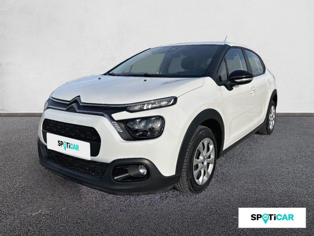 Image de l'annonce principale - Citroën C3