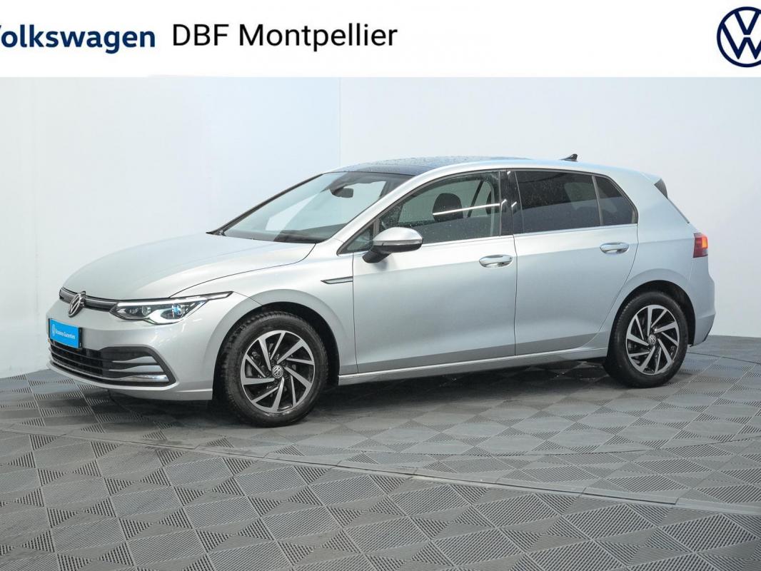 Image de l'annonce principale - Volkswagen Golf