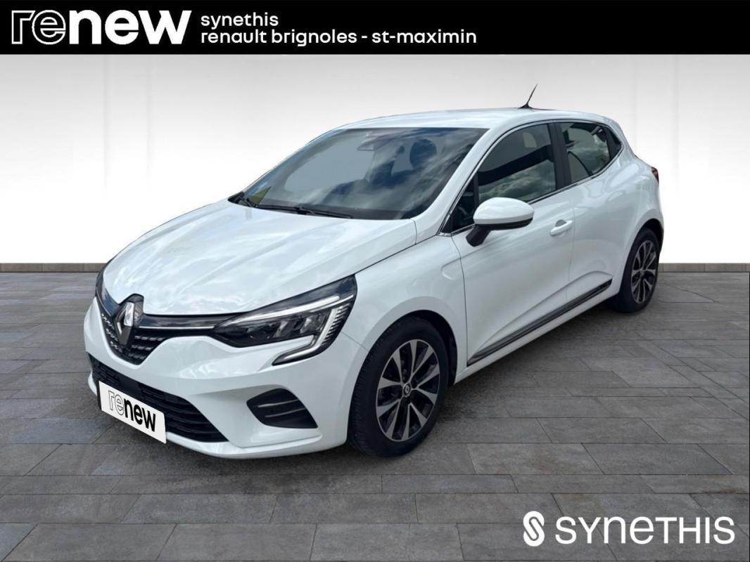 Image de l'annonce principale - Renault Clio
