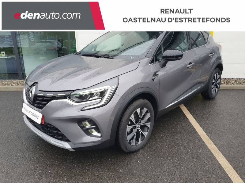 Image de l'annonce principale - Renault Captur