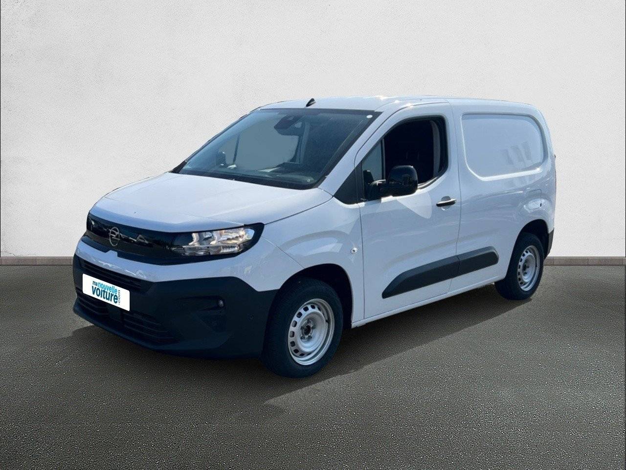 Image de l'annonce principale - Opel Combo Cargo