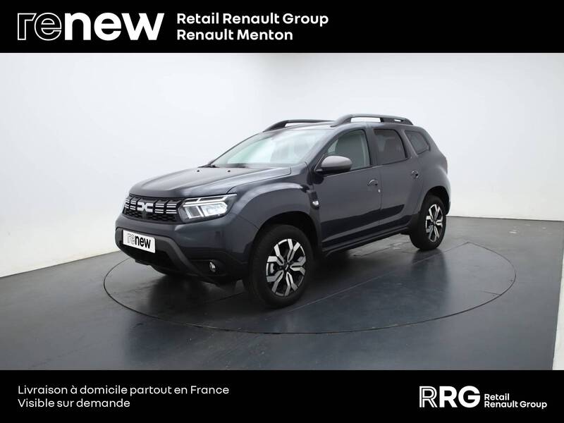 Image de l'annonce principale - Dacia Duster