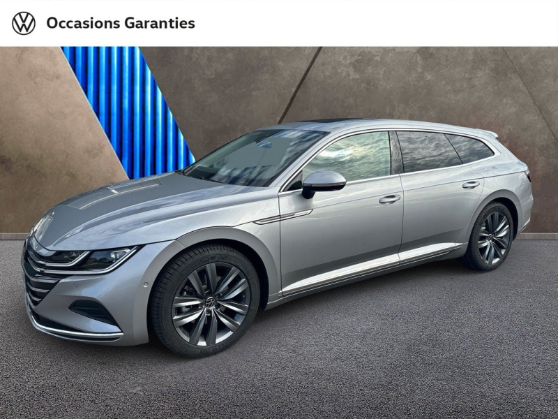 Image de l'annonce principale - Volkswagen Arteon Shooting Brake