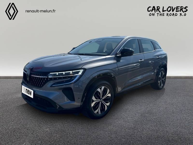 Image de l'annonce principale - Renault Austral