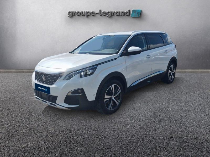 Image de l'annonce principale - Peugeot 308
