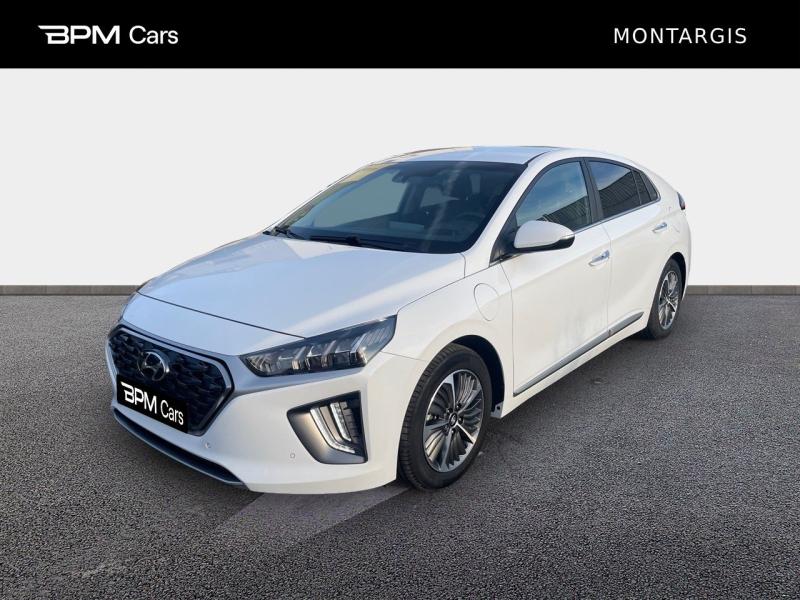 Image de l'annonce principale - Hyundai IONIQ