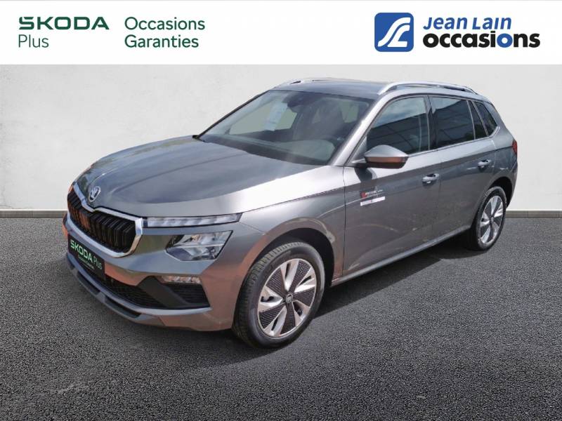 Image de l'annonce principale - Skoda Kamiq