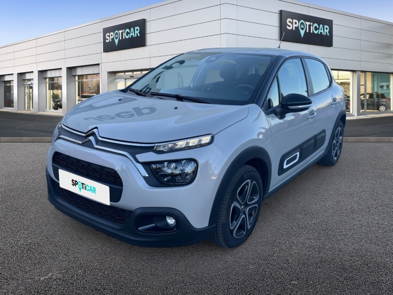 Image de l'annonce principale - Citroën C3