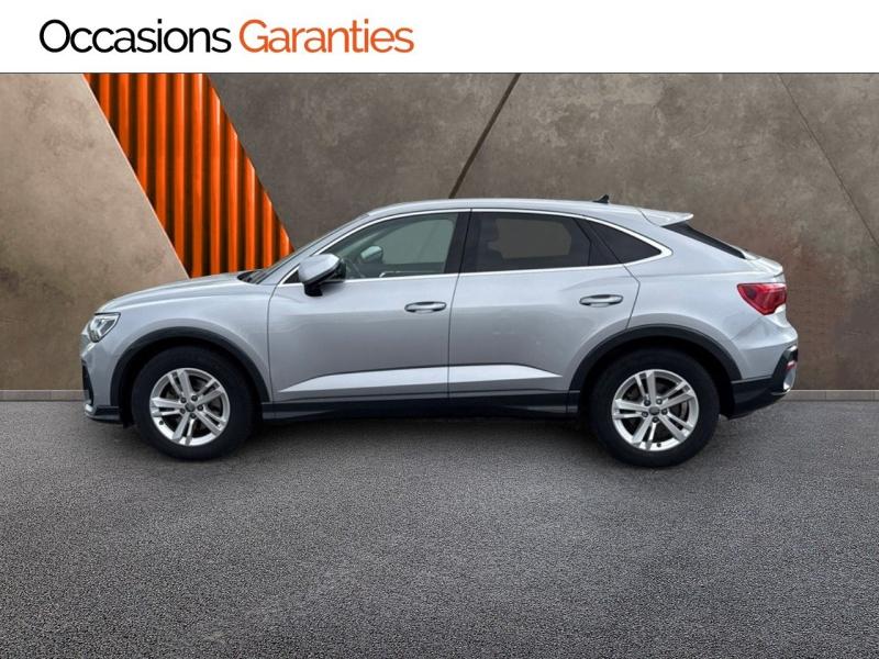 Image de l'annonce principale - Audi Q3