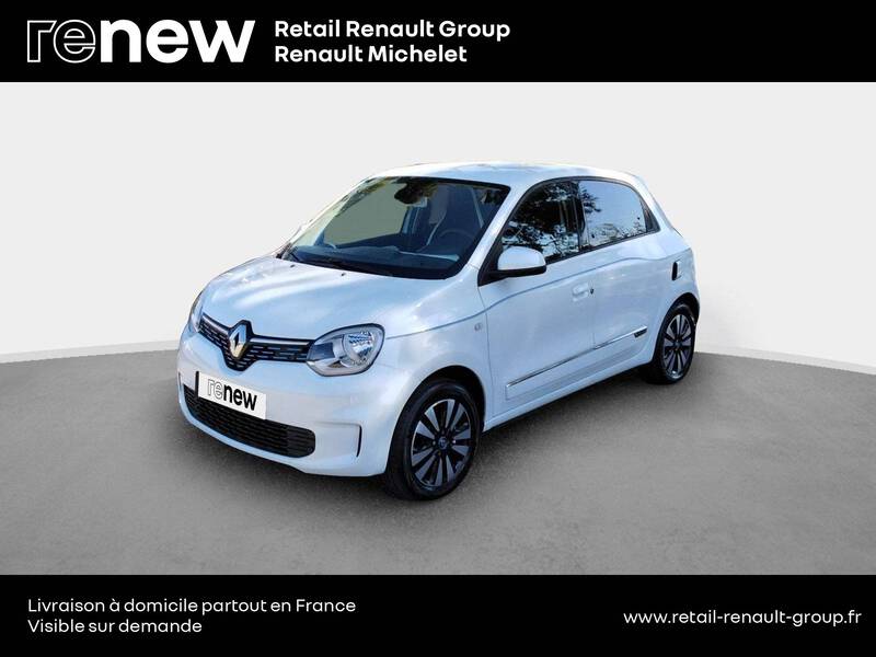 Image de l'annonce principale - Renault Twingo