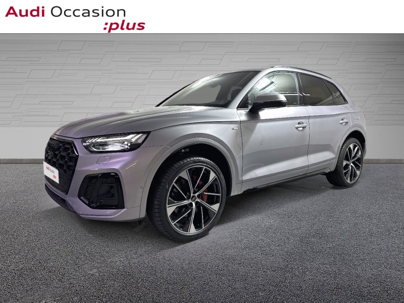 Image de l'annonce principale - Audi Q5