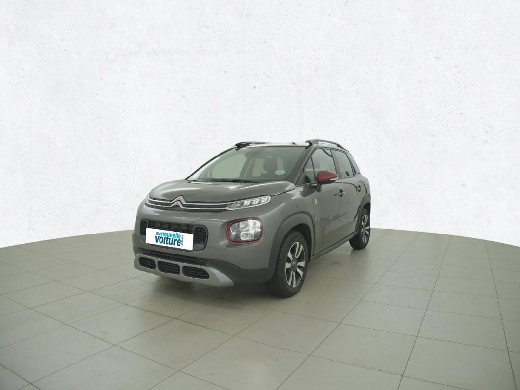 Image de l'annonce principale - Citroën C3 Aircross