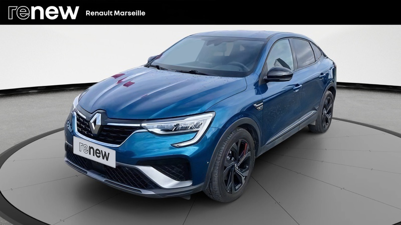 Image de l'annonce principale - Renault Arkana