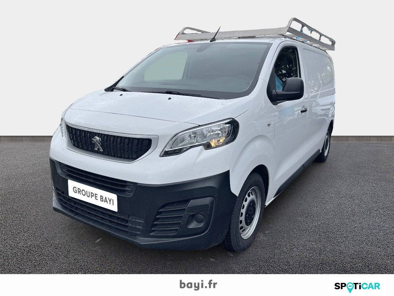 Image de l'annonce principale - Peugeot Expert