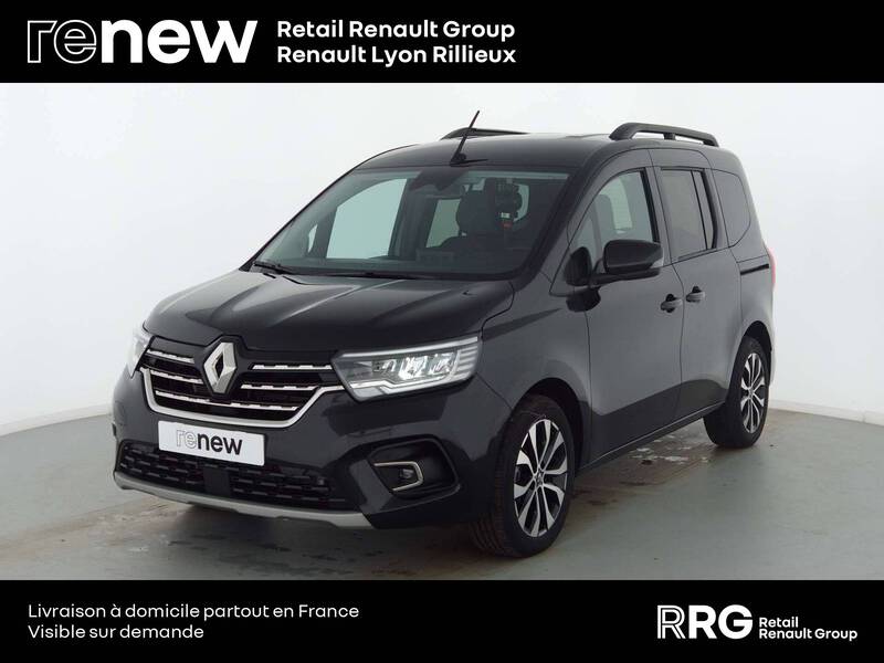 Image de l'annonce principale - Renault Kangoo