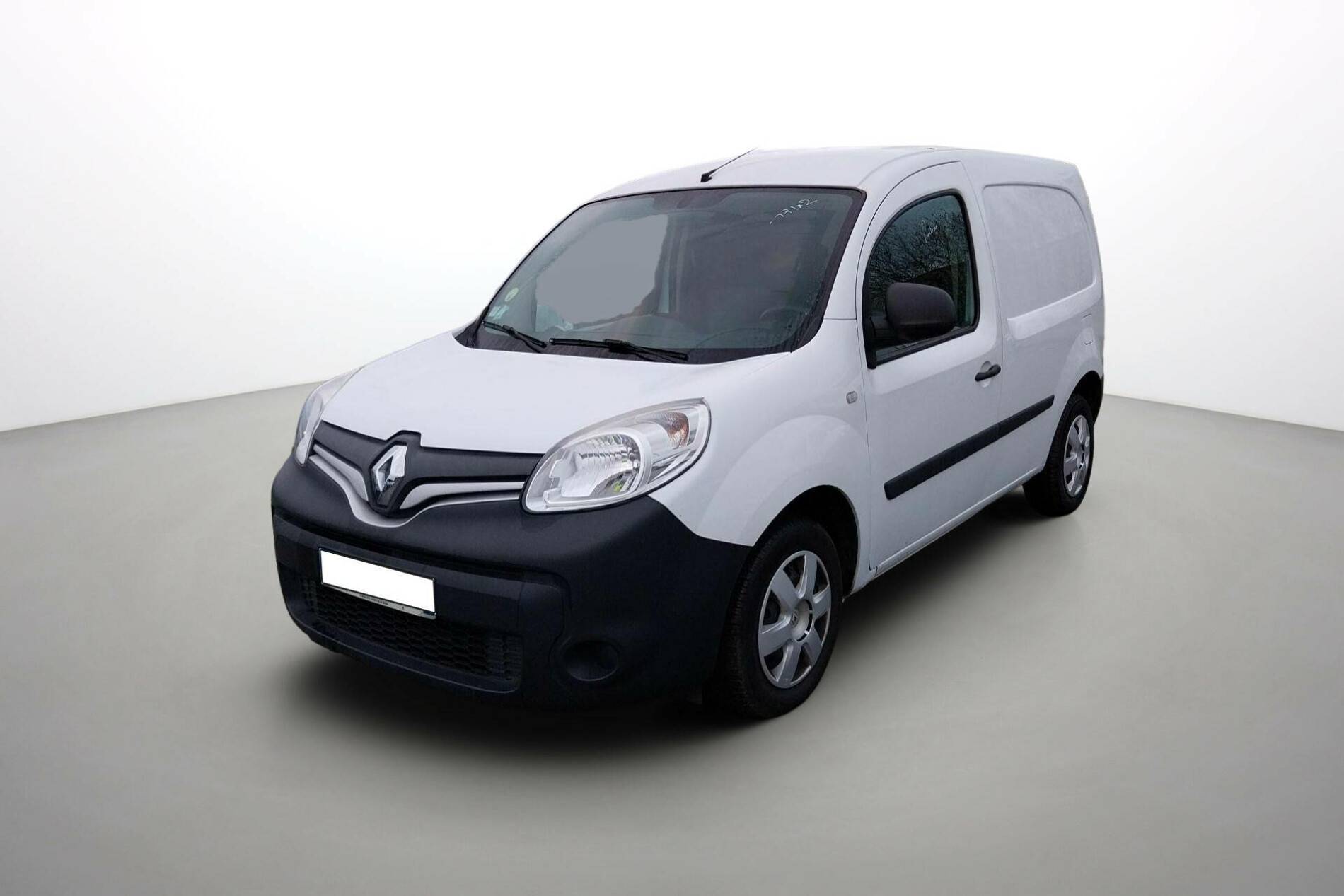 Image de l'annonce principale - Renault Kangoo