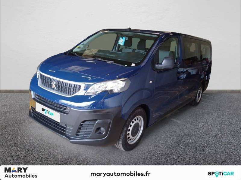 Image de l'annonce principale - Peugeot Expert Combi