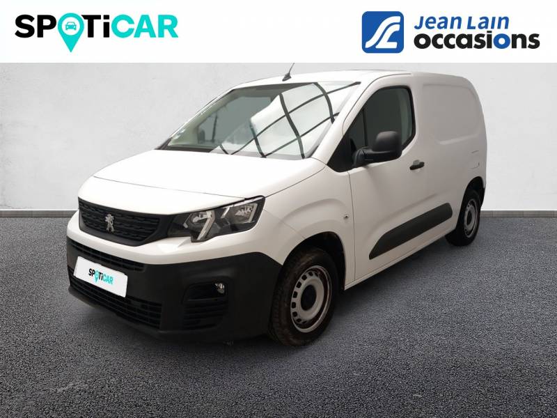 Image de l'annonce principale - Peugeot Partner