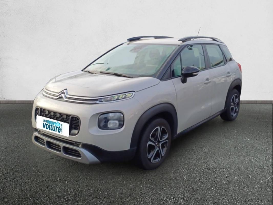 Image de l'annonce principale - Citroën C3 Aircross