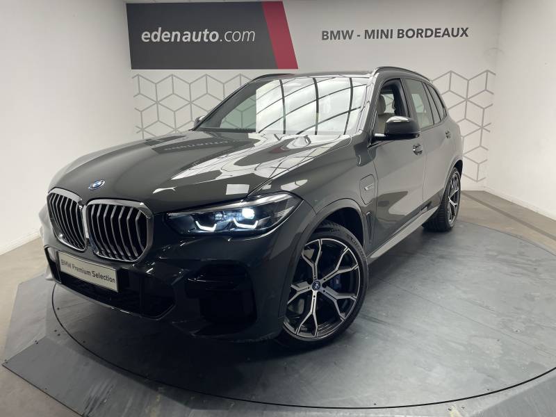 Image de l'annonce principale - BMW X5