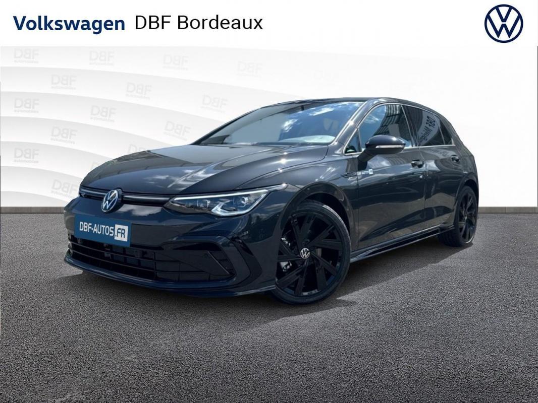 Image de l'annonce principale - Volkswagen Golf R