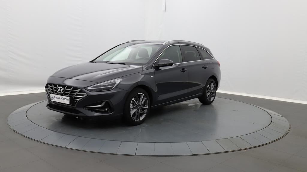 Image de l'annonce principale - Hyundai i30