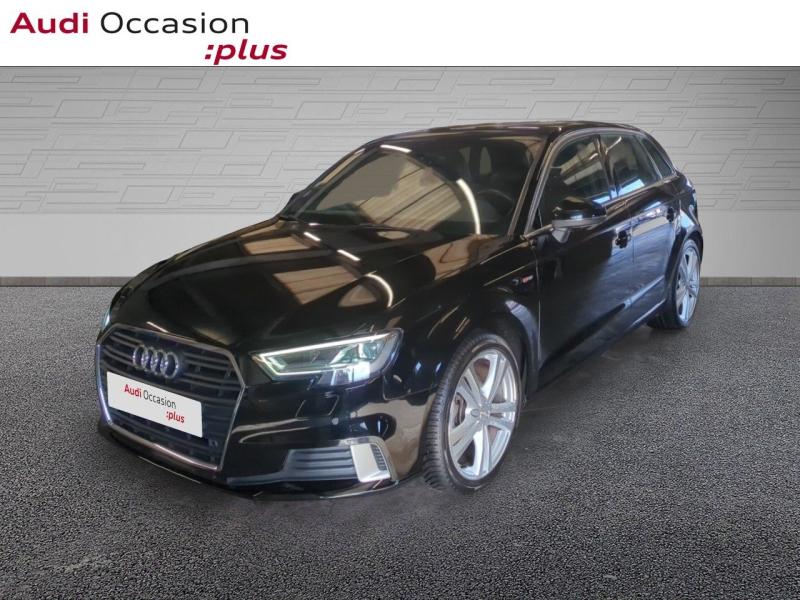 Image de l'annonce principale - Audi A3