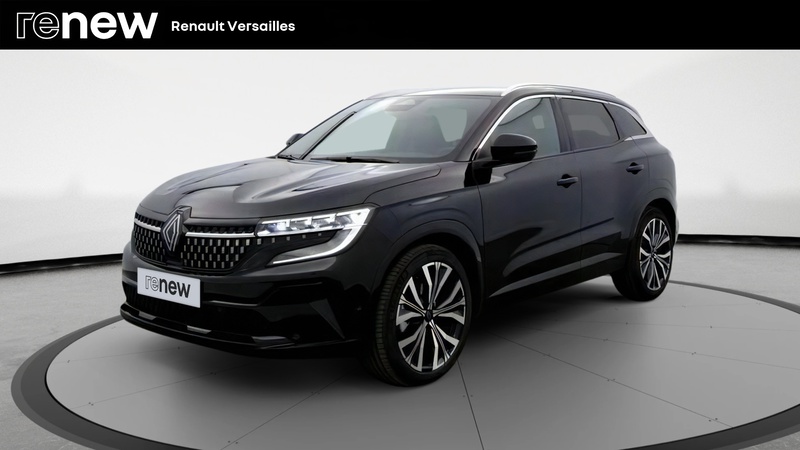 Image de l'annonce principale - Renault Austral