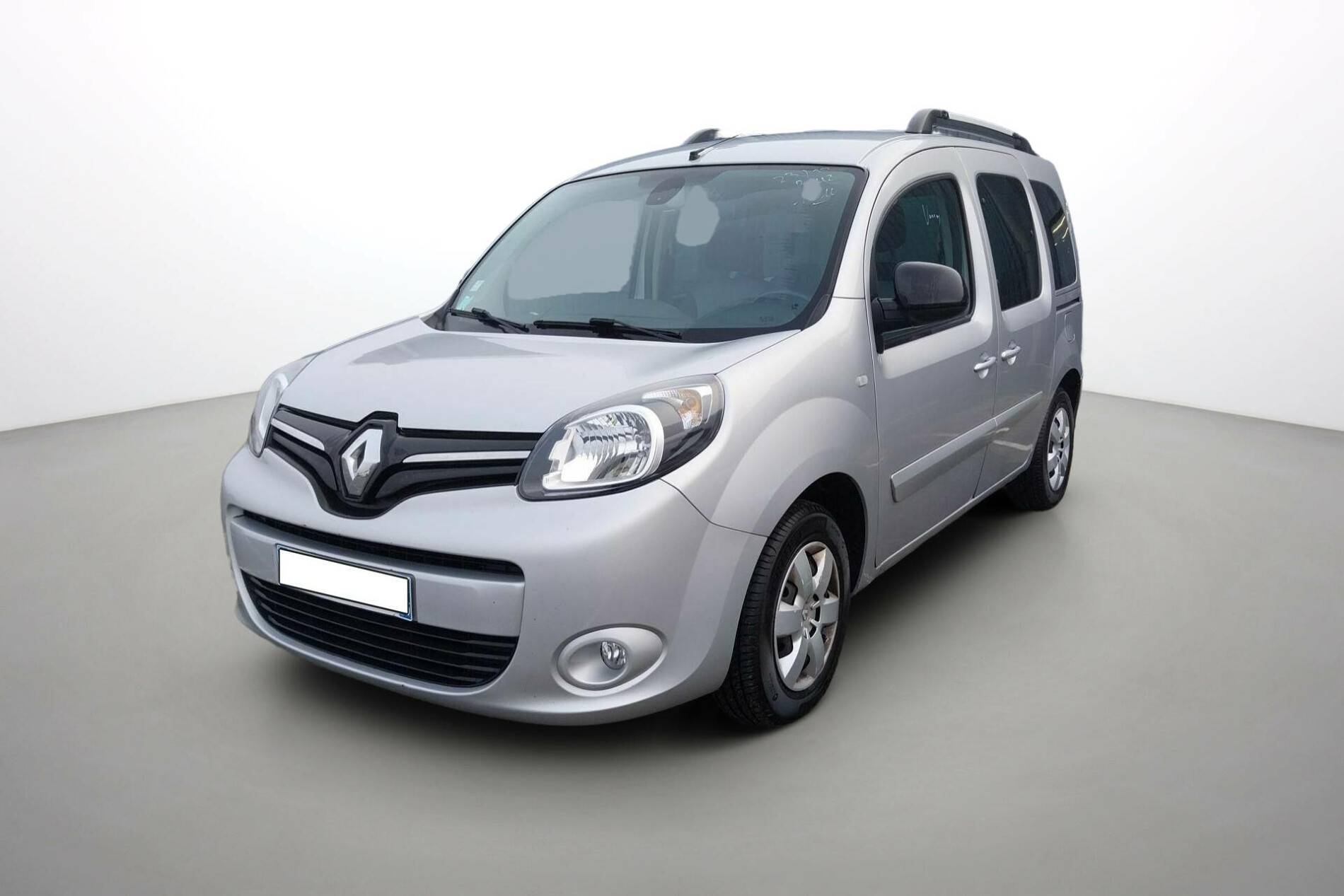 Image de l'annonce principale - Renault Kangoo