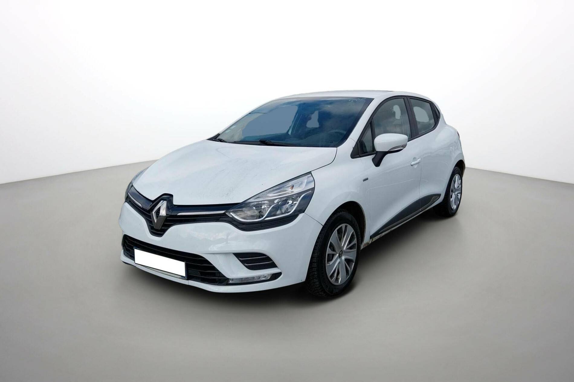 Image de l'annonce principale - Renault Clio