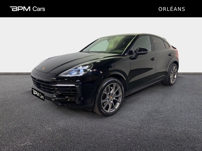 Image de l'annonce principale - Porsche Cayenne