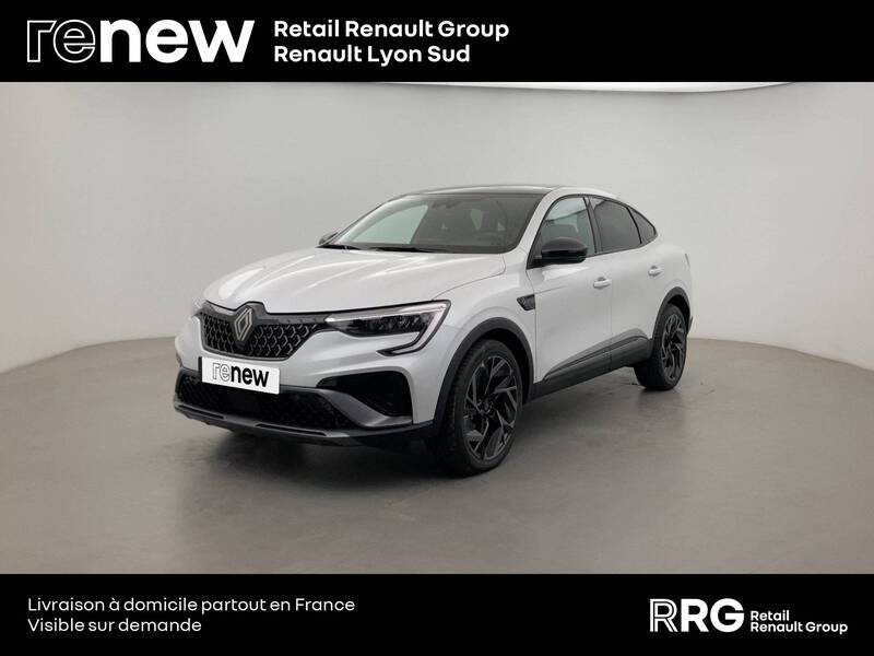 Image de l'annonce principale - Renault Arkana