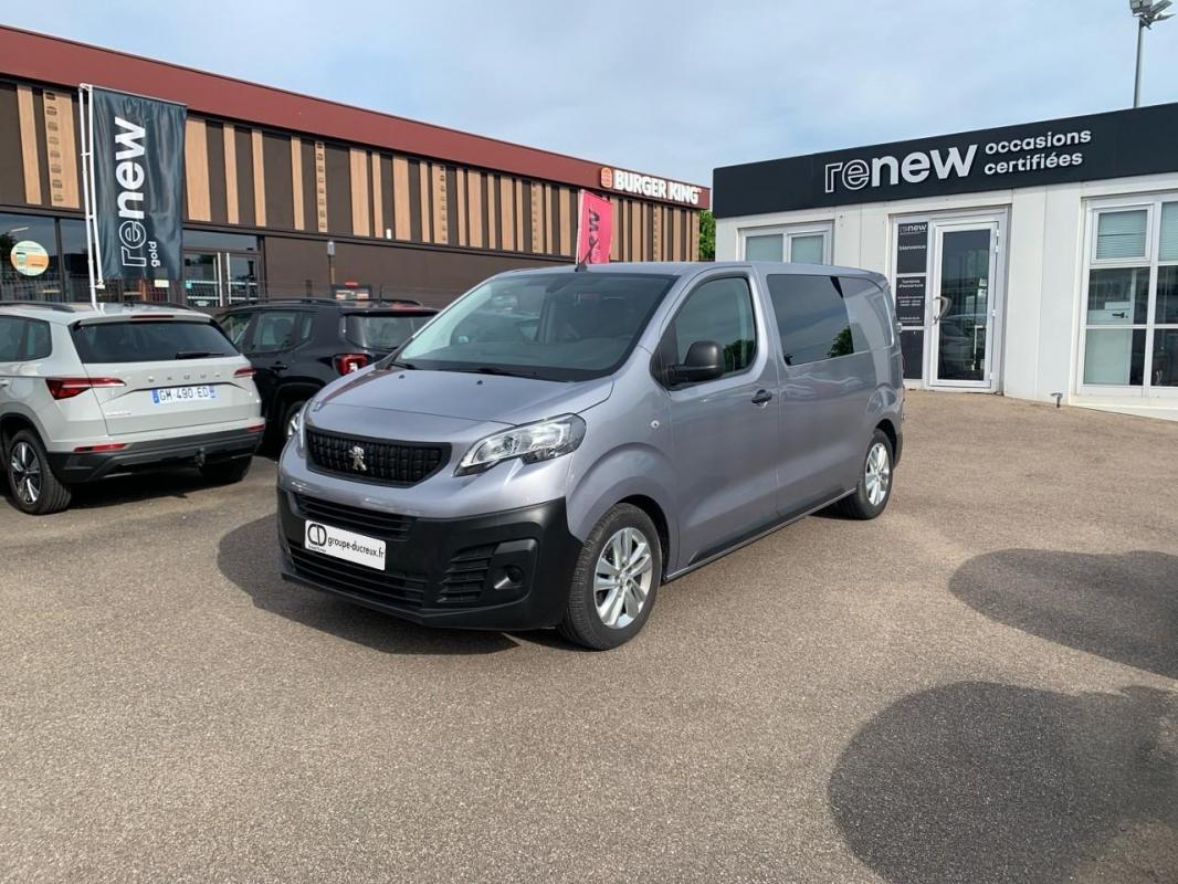 Image de l'annonce principale - Peugeot Expert