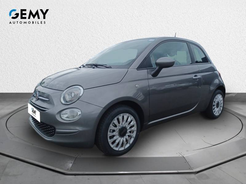 Image de l'annonce principale - Fiat 500