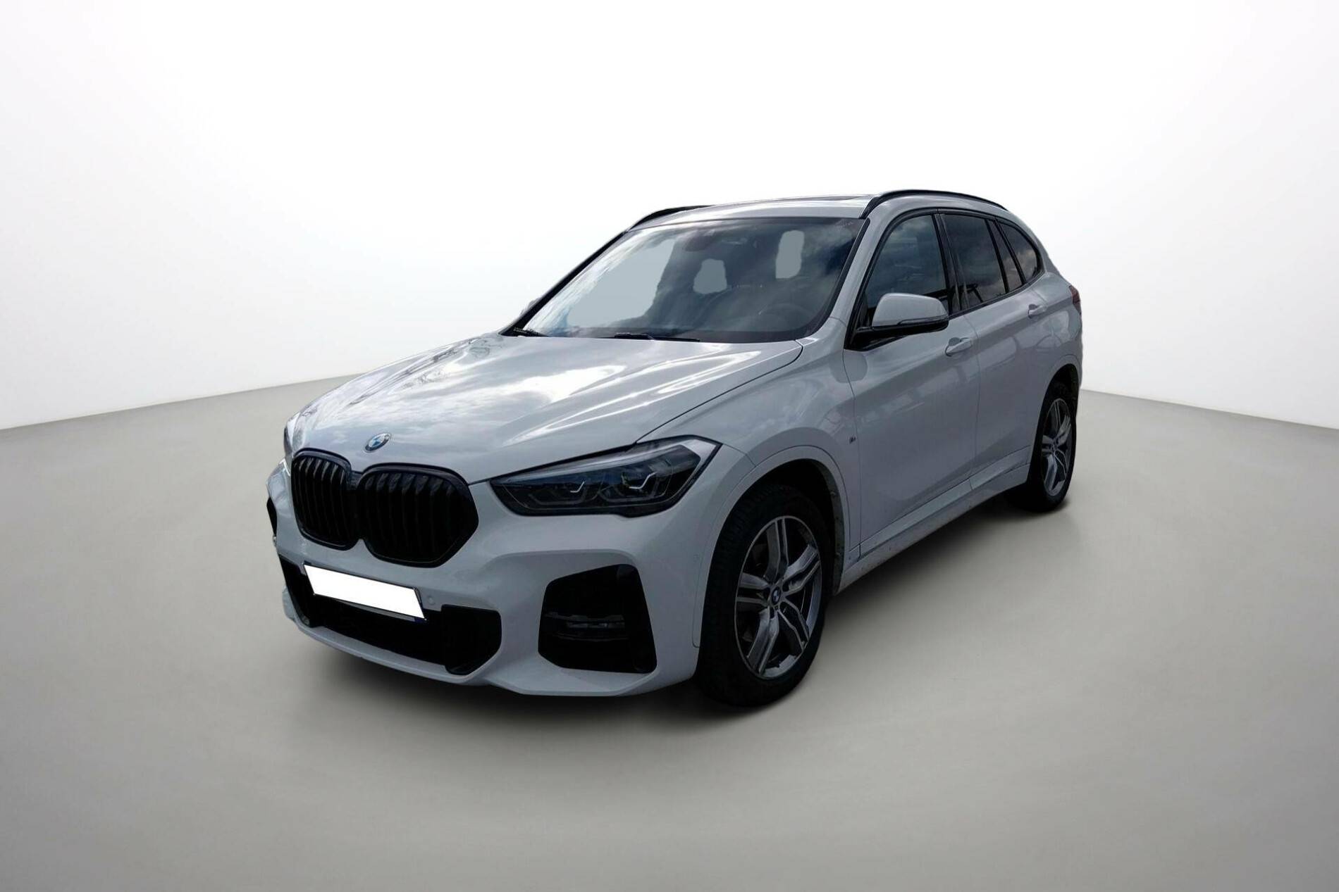 Image de l'annonce principale - BMW X1