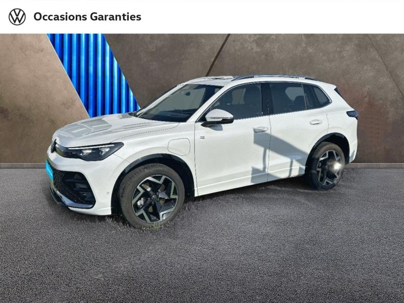 Image de l'annonce principale - Volkswagen Tiguan