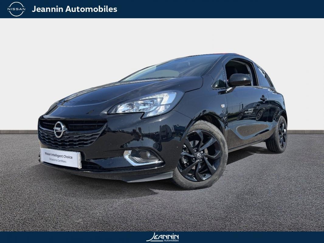 Image de l'annonce principale - Opel Corsa