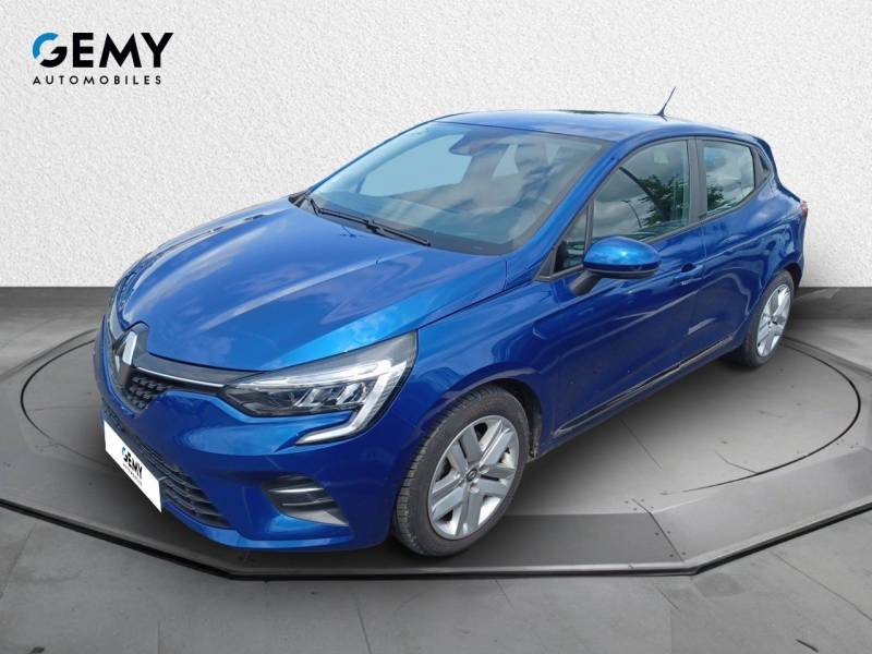 Image de l'annonce principale - Renault Clio