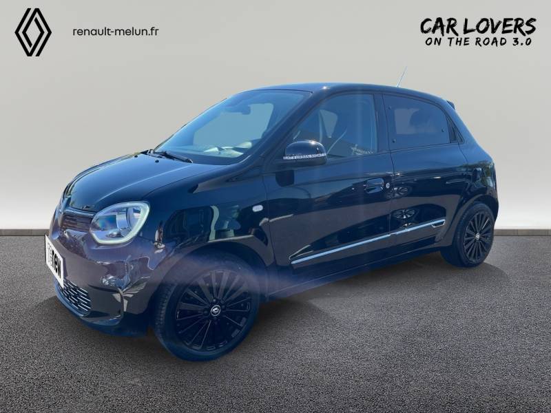 Image de l'annonce principale - Renault Twingo