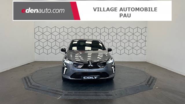 Image de l'annonce principale - Mitsubishi Colt