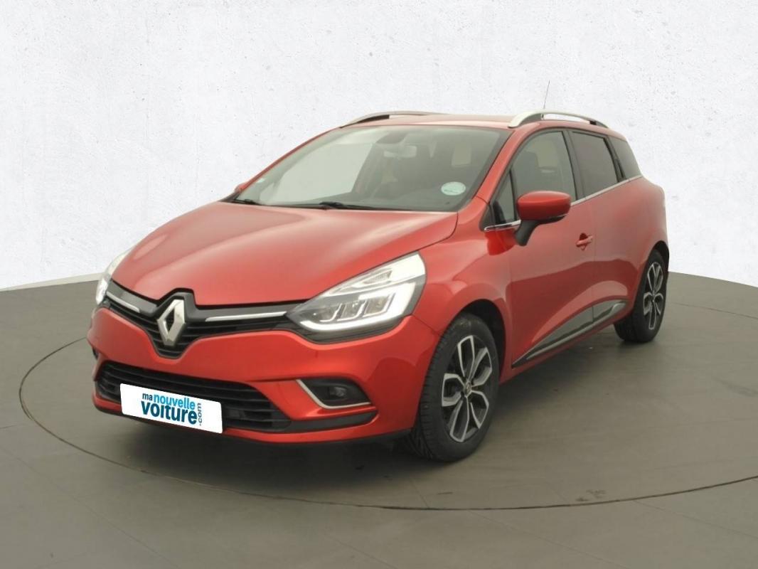 Image de l'annonce principale - Renault Clio