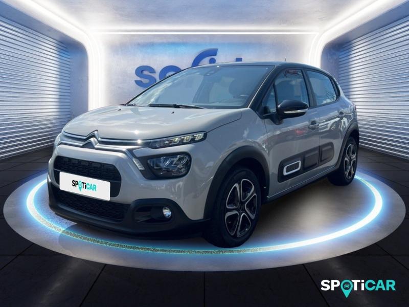 Image de l'annonce principale - Citroën C3