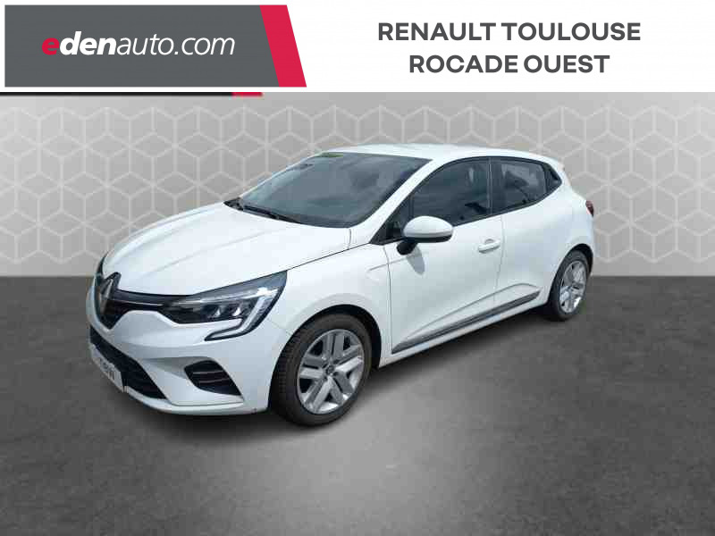 Image de l'annonce principale - Renault Clio