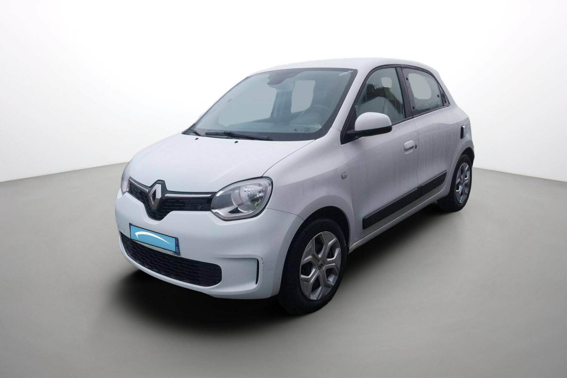 Image de l'annonce principale - Renault Twingo